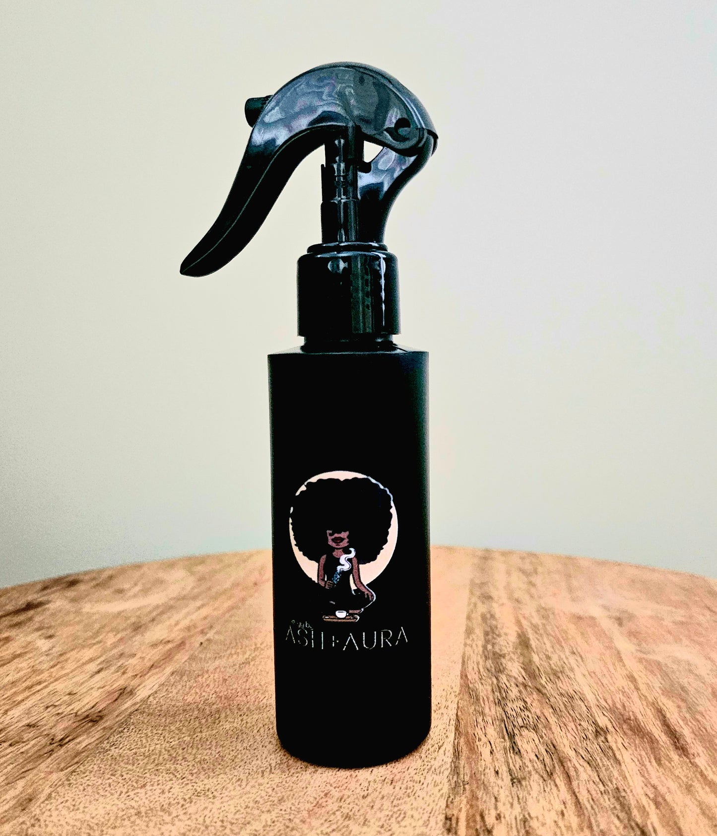 Fine Mist Room Spray