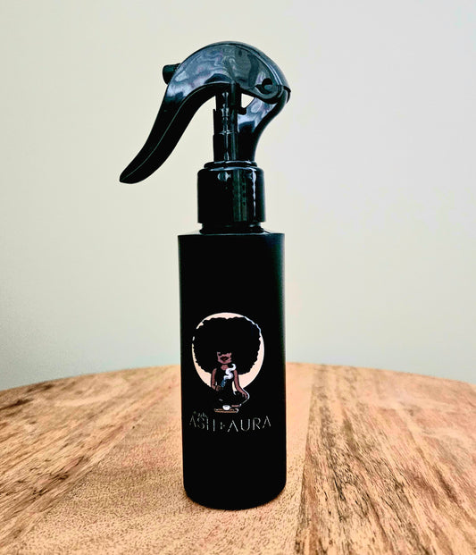 Fine Mist Room Spray